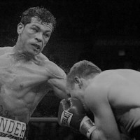 The life of the Human Highlight Reel, Arturo Gatti, ends in tragedy