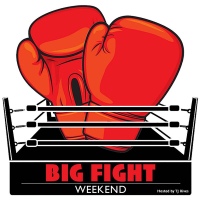 Podcast: Big Fight Weekend - Canelo Kovalev